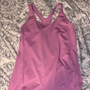 **3 for $20** Under armour tank top